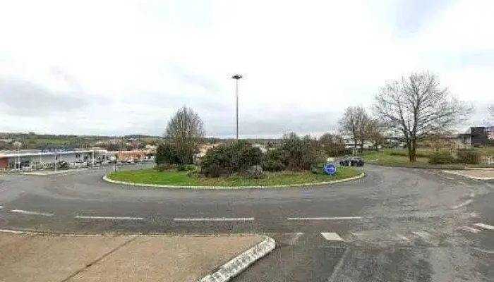 Intersport Bressuire -  Street View Et 360deg - Bressuire