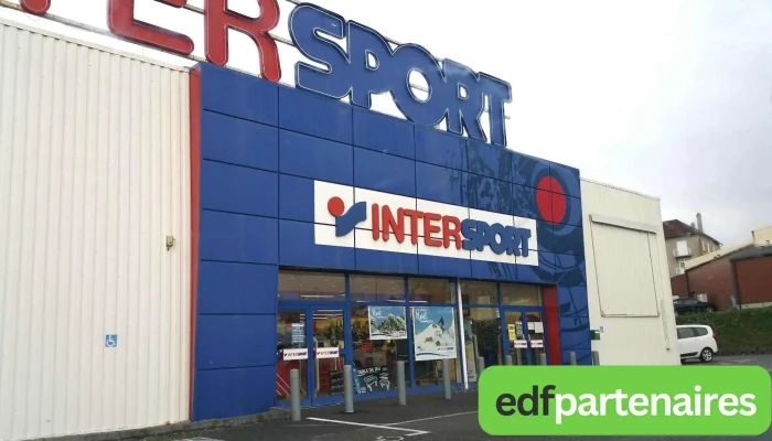 Intersport Gueret - Guéret