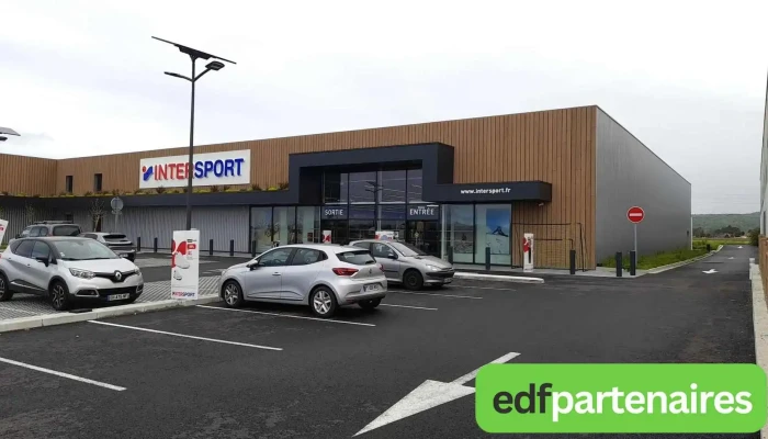 Intersport - Mirepeix - Bénéjacq