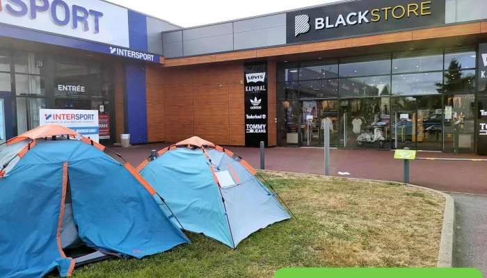 Intersport Parthenay - 79200 Parthenay