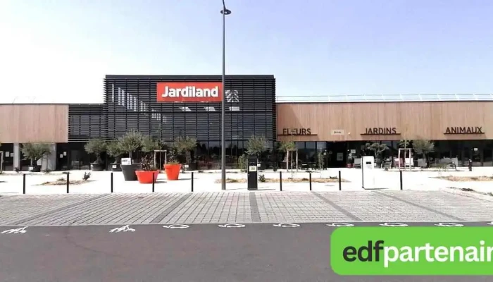Jardiland -  Photos Du Proprietaire - Chauray