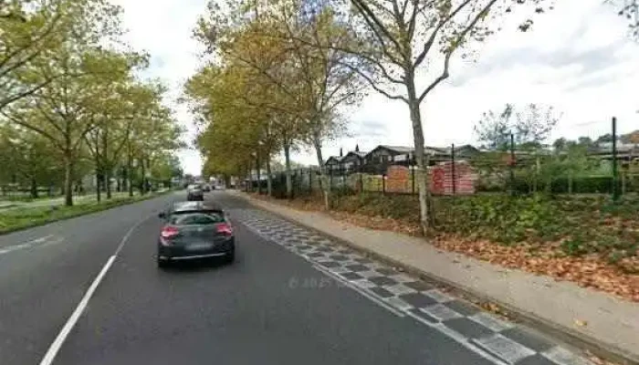 Jardiland -  Street View Et 360deg - Brive-la-gaillarde