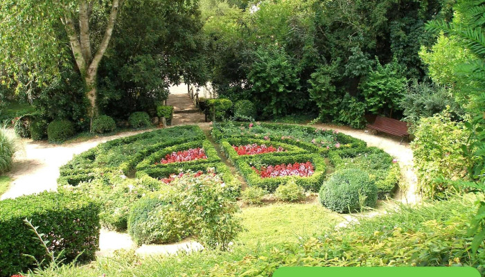 Jardins de l'Argentor - 16700 Nanteuil-En-Vallée