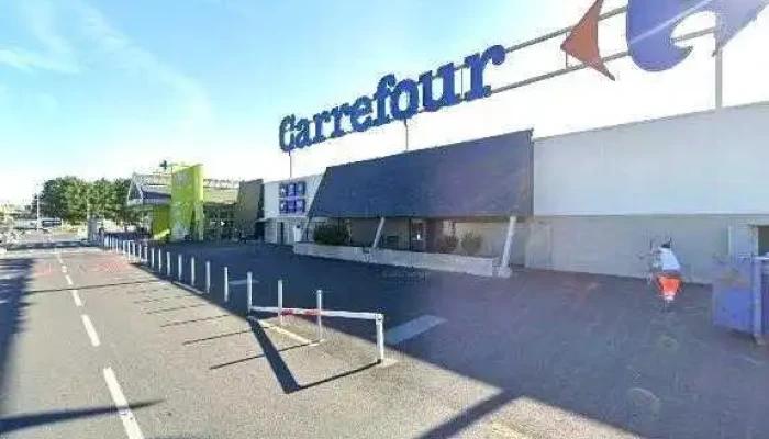 Jeff De Bruges -  Street View Et 360deg - Brive-la-gaillarde