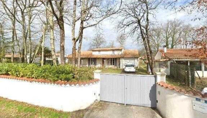 Jfd Entreprise De Carrelage A Breuillet Street View Et 360deg - Breuillet