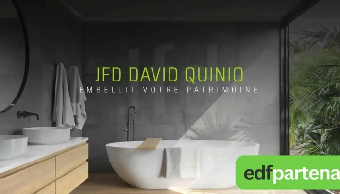 Jfd Entreprise De Carrelage A Breuillet Tout - Breuillet