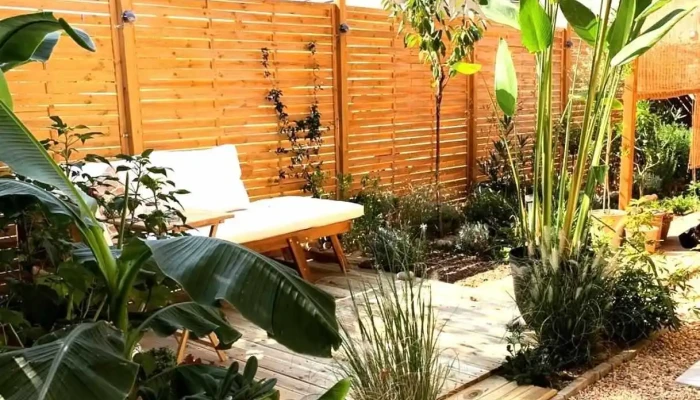 Joss Concept Paysage - 64800 Montaut
