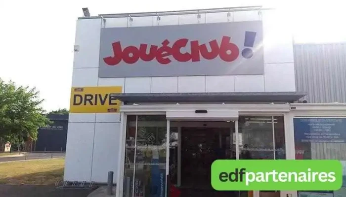 JouéClub - 33340 Lesparre-Médoc