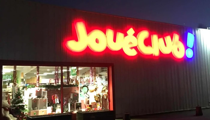 Joueclub Magasin De Jouets - Chauray