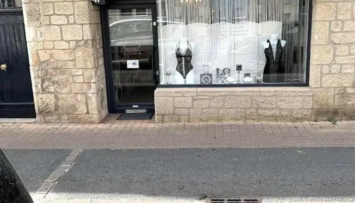 Jpbboutique Poitiers-le Sex shop nouvelle génération - Chauvigny