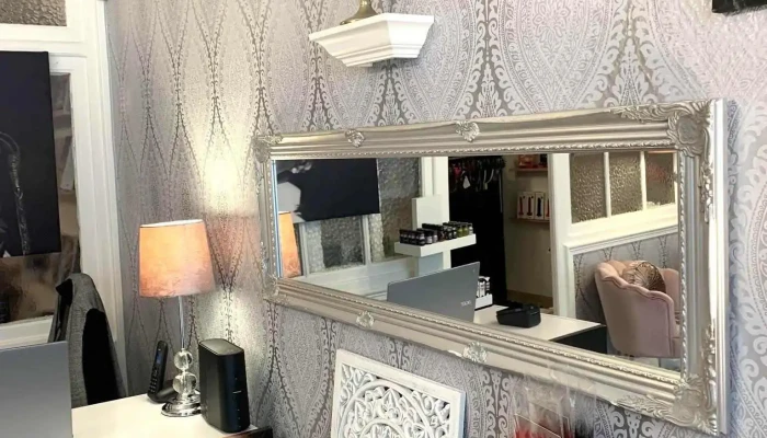 Jpbboutique Poitiers -  Le Sex Shop Nouvelle Generation Interieur - Chauvigny