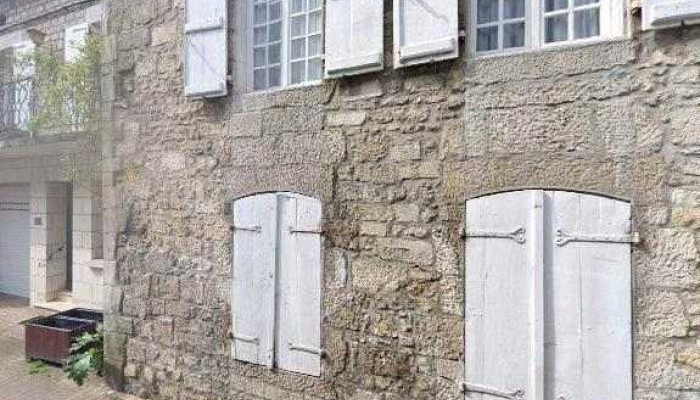 Jpbboutique Poitiers -  Le Sex Shop Nouvelle Generation Street View Et 360deg - Chauvigny