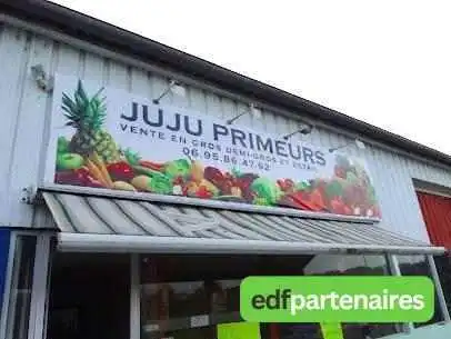 juju primeur - 47450 Colayrac-Saint-Cirq