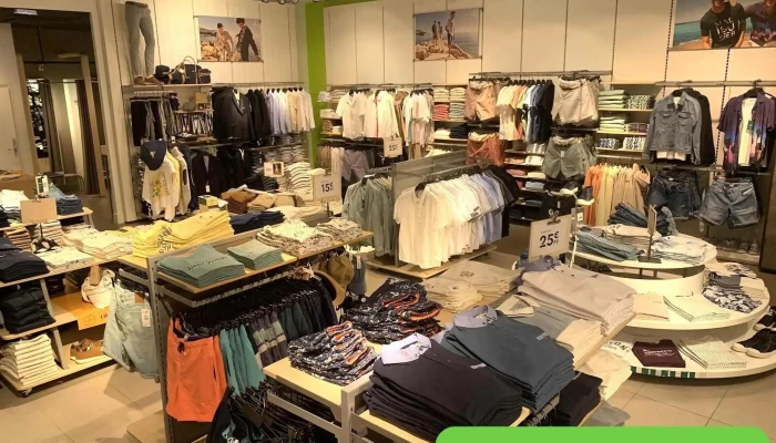Jules Brive -  La Gaillarde Interieur - Brive-la-gaillarde