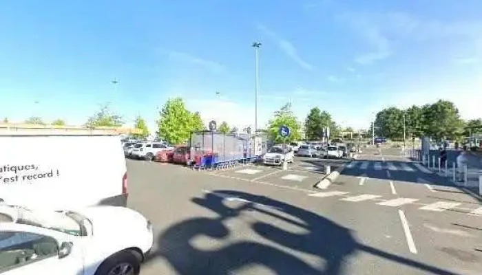 Jules Brive -  La Gaillarde Street View Et 360deg - Brive-la-gaillarde