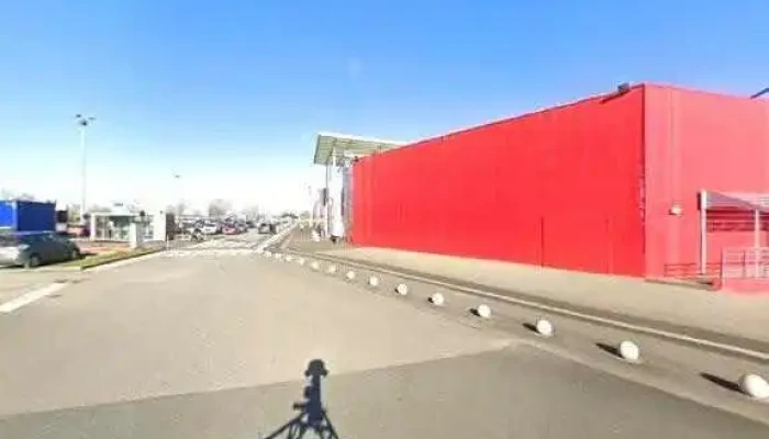 Jules Chauray -  Street View Et 360deg - Chauray