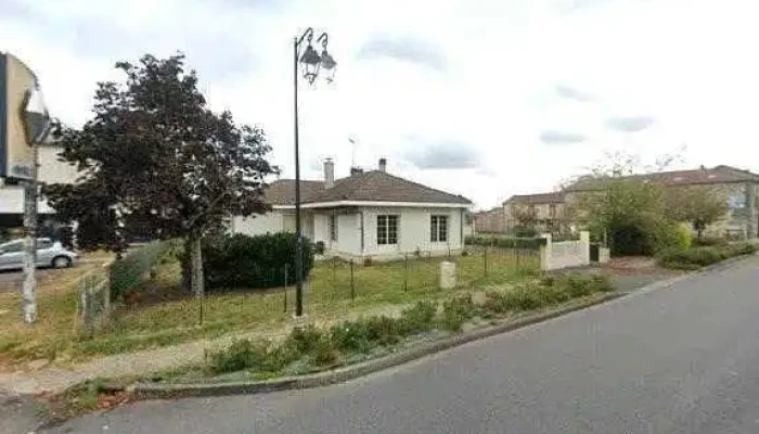Just Queen -  Tout - Val-d'oire-et-gartempe