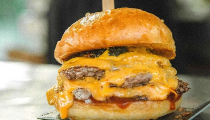 Justines Street Food Plats Et Boissons - La Tremblade