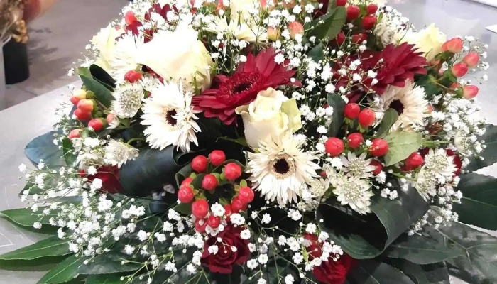 Kanama Fleurs - 40160 Parentis-En-Born