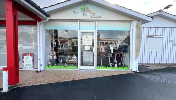 Kaz A Timoun -  Photos Du Proprietaire - Audenge