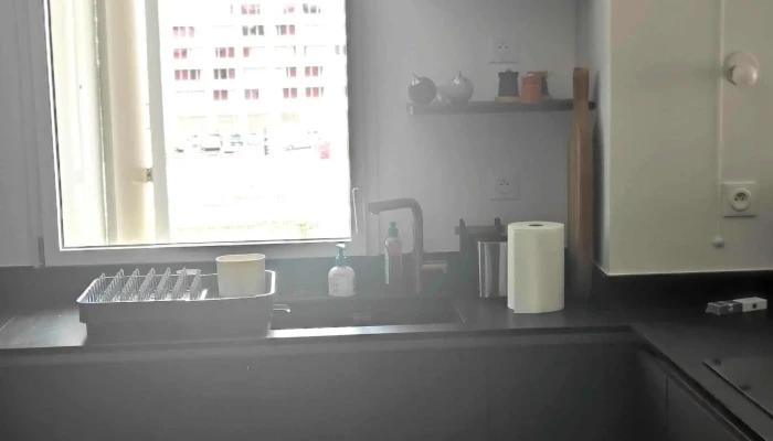 Keny -  Cuisiniste - Bruges