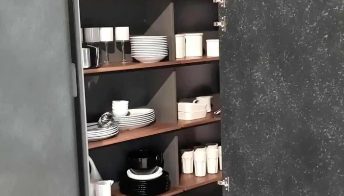 Keny -  Interieur - Bruges