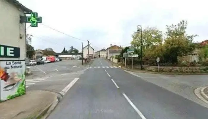 Kerimov -  Street View Et 360deg - Ayron