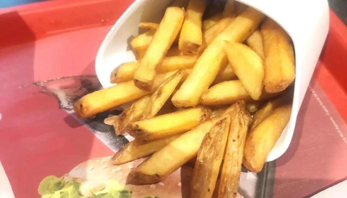 Kfc Meillac - Cubzac-Les-Ponts