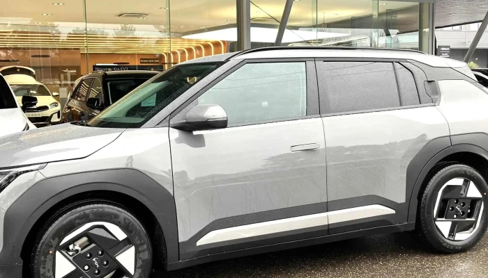 Kia Bruges   Edenauto Concessionnaire Kia - Bruges