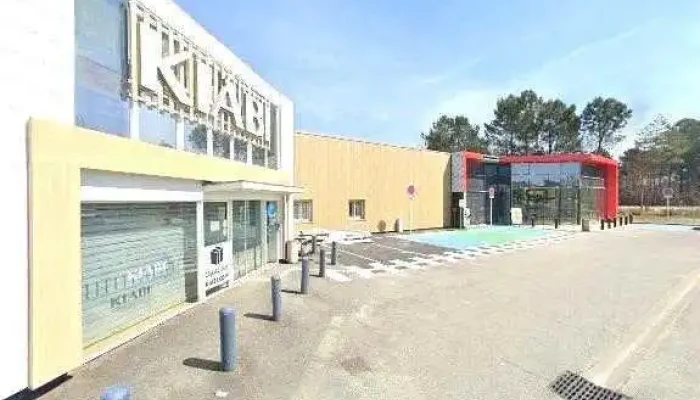 Kiabi -  Street View Et 360deg - Avensan
