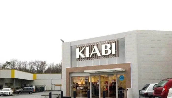 Kiabi -  Tout - Avensan