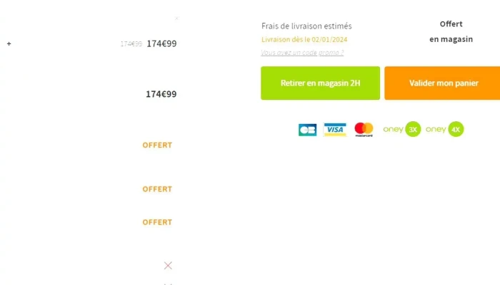 King Jouet -  Magasin De Jouets - Brive-la-gaillarde
