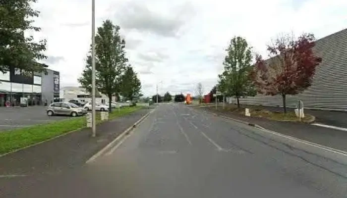 King Jouet -  Street View Et 360deg - Brive-la-gaillarde