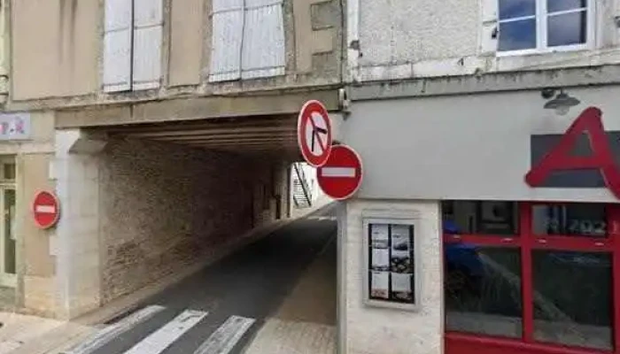 Kouaf Au Poil Tout - Brioux-sur-boutonne