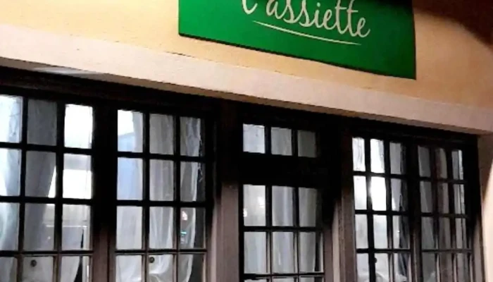 L’Assiette - 79120 Lezay