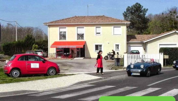 l'assiette de l'épicerie - Av. De La Brède