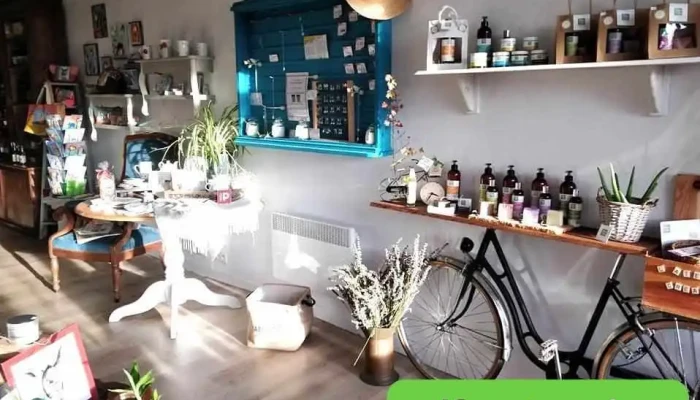 L'atelier Créateur - Chef-Boutonne