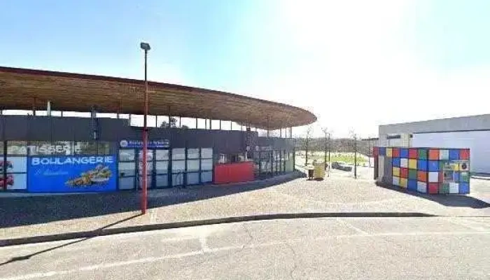 L Atelier Creativlibellule Street View Et 360deg - Lacq
