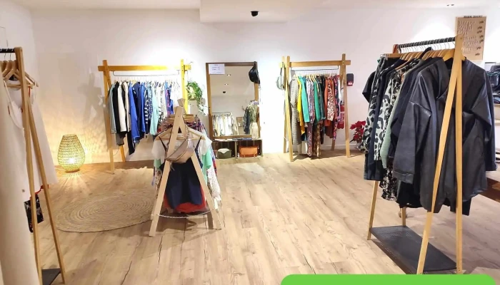 L'atelier de Paulette - 40440 Ondres