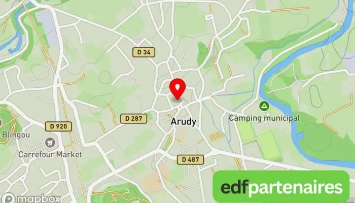 L Atelier Du Vert Cbd Shop Arudy 1 - Arudy