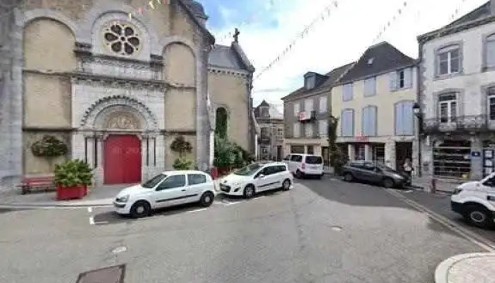 L Atelier Du Vert Cbd Shop Arudy 4 - Arudy