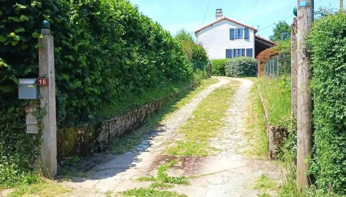 L’atelier Enchante - 16700 Nanteuil-En-Vallée
