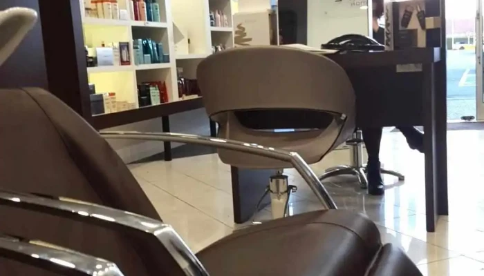 L'Atelier Intermède - Coiffeur Isle - 87170 Isle