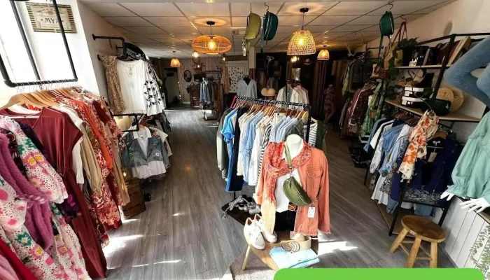 L' Atelier Mya - Neuville-De-Poitou