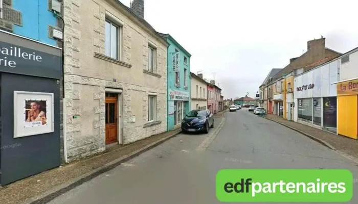 l'atelier Orcaline Mon Bijou - 79320 Moncoutant-Sur-Sèvre