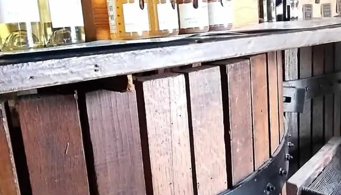 L'échoppe du Château Poulvère - 24240 Monbazillac