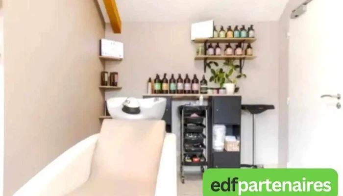 L'Empreinte - 64800 Montaut