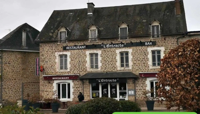 L'Entracte - Corrèze