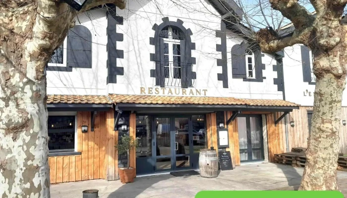 L'Entre 2b - Restaurant - 33380 Marcheprime