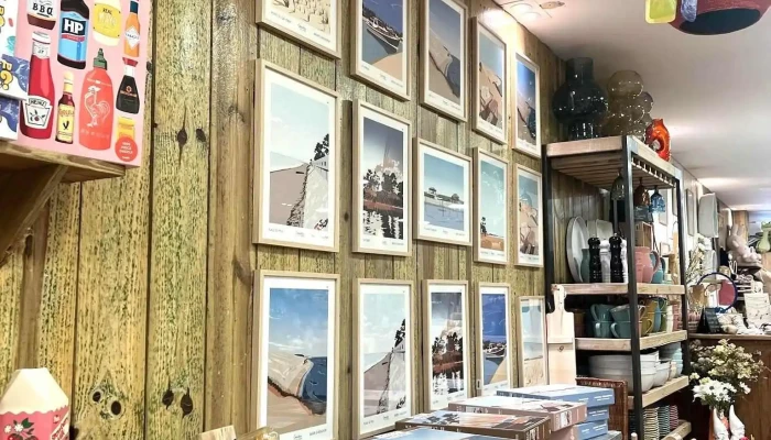 L'éphémère Pop Up Store - Rue Lagrua